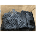 extra and oddly cut pieces of dri-dek slip-resistant surfaces