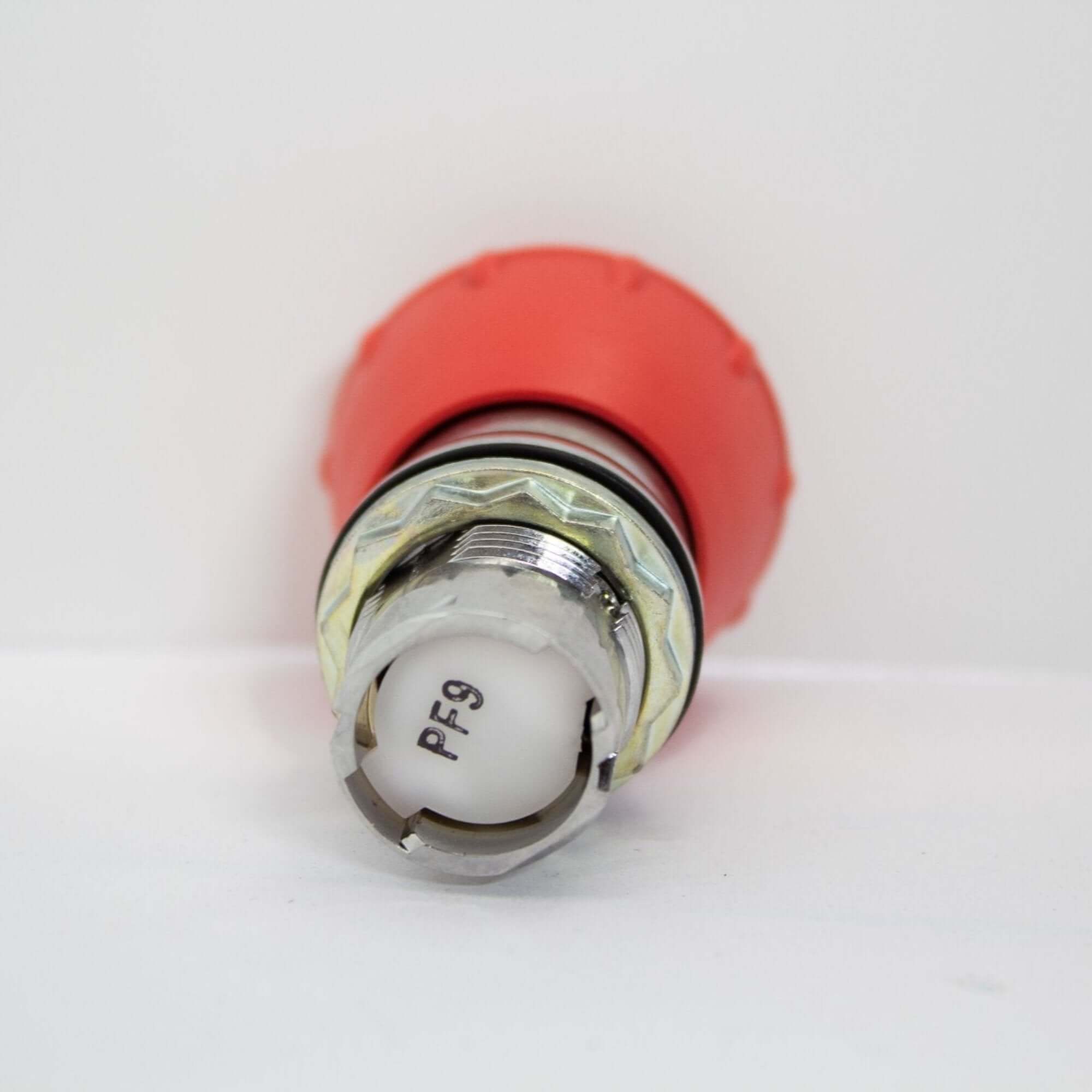 E-Stop Push Button Interrupter P/T 22MM
