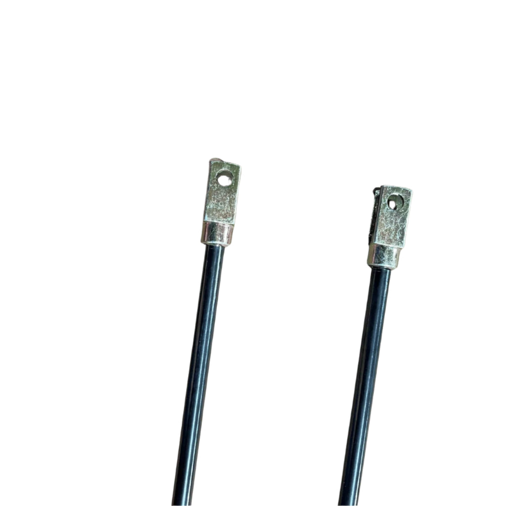end piece of gas struts for bawer toolbox - #VA9900