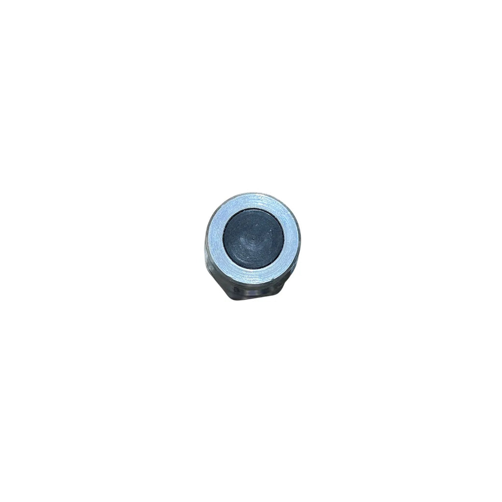 Parker FF-752-12FP 3/4 inch ISO 16028 flat face nipple, rated 3,000 PSI