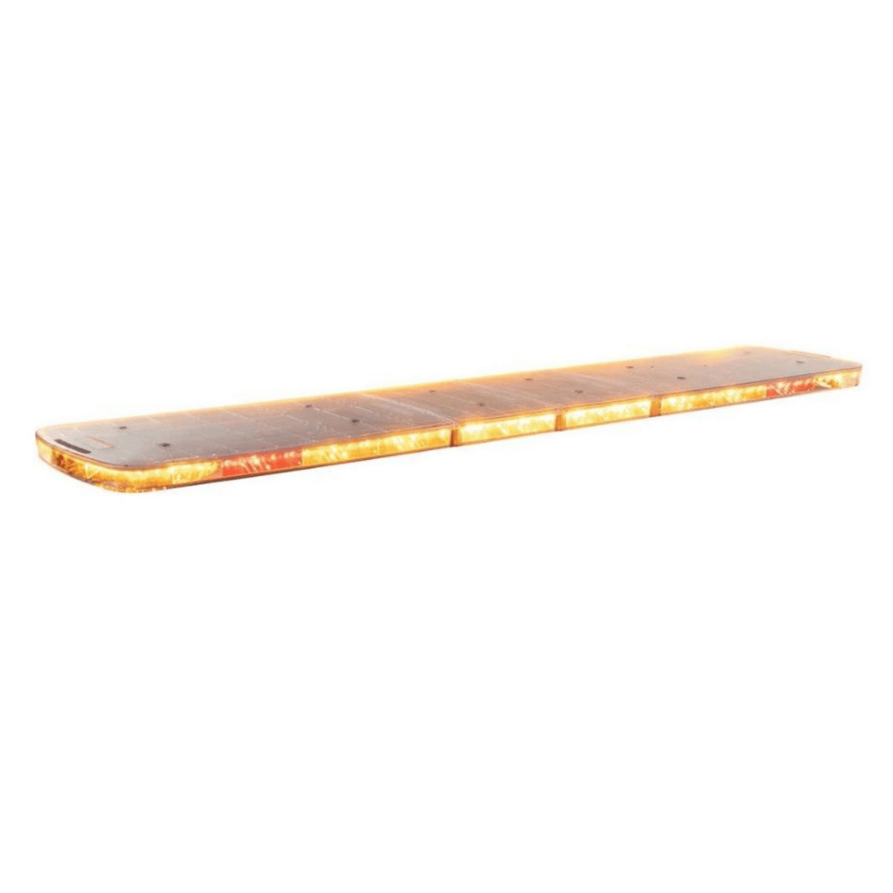 allegiant light bar - tow truck light bars - federal signal lights