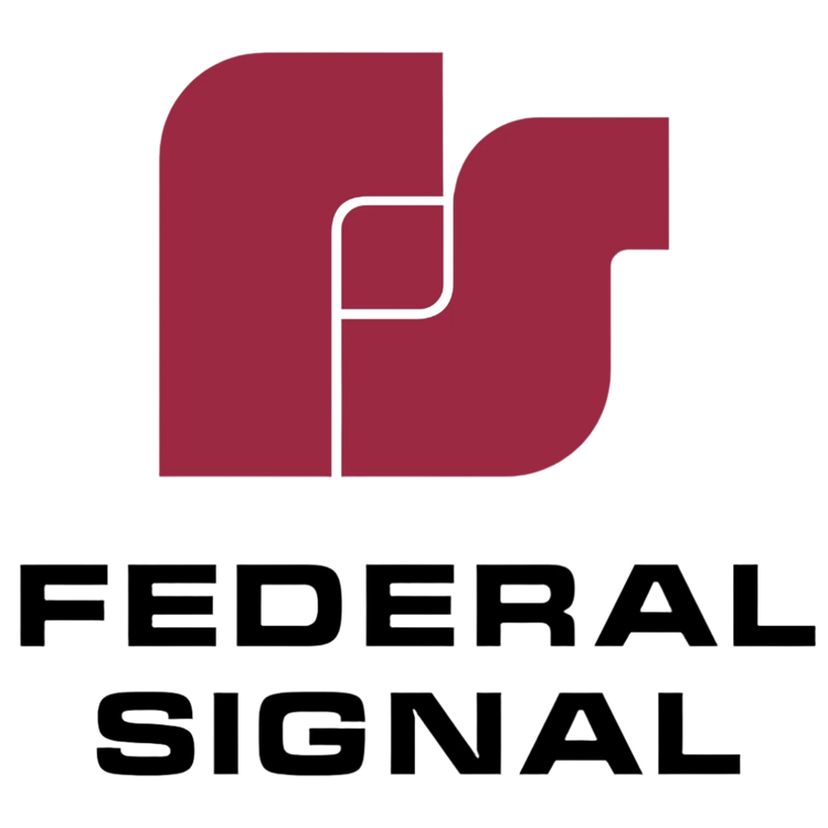 Federal Signal Logo