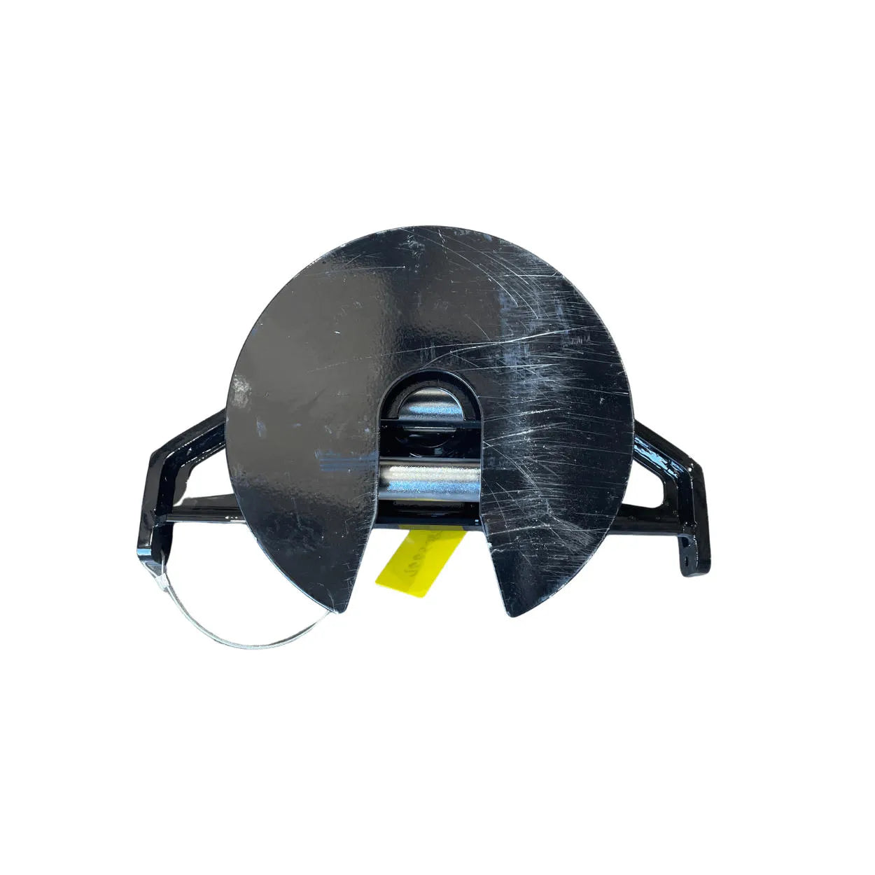 fifth wheel bracket for NRC Car Carriers