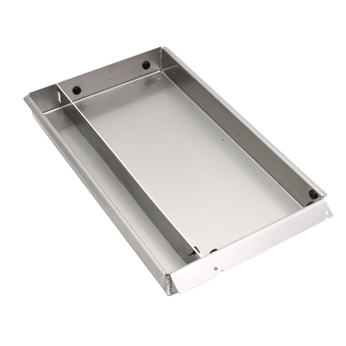 floor jack tray from In the Ditch. Keep your jack from rolling around your toolboxes