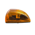 OEM freightliner m2 amber cab marker light