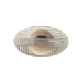 Freightliner M2 Turn Signal Light - Amber with Clear Lens - #A06-40131-001