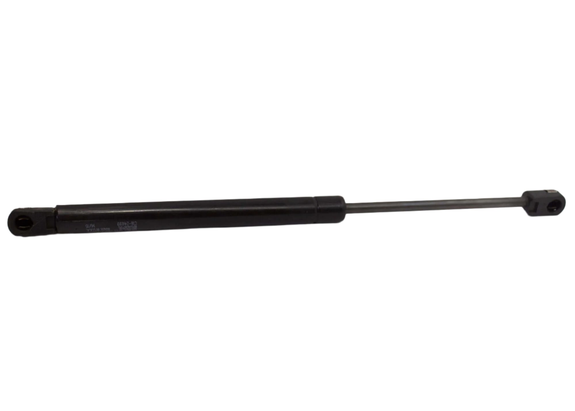 gas spring cylinder for tool box doors - repair parts 