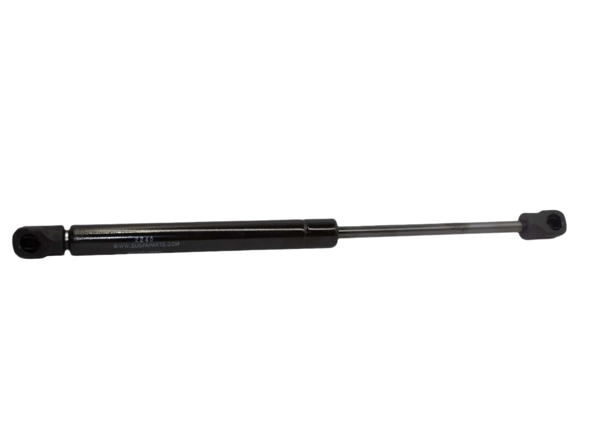 gas spring cylinder for nrc wrecker fold down doors