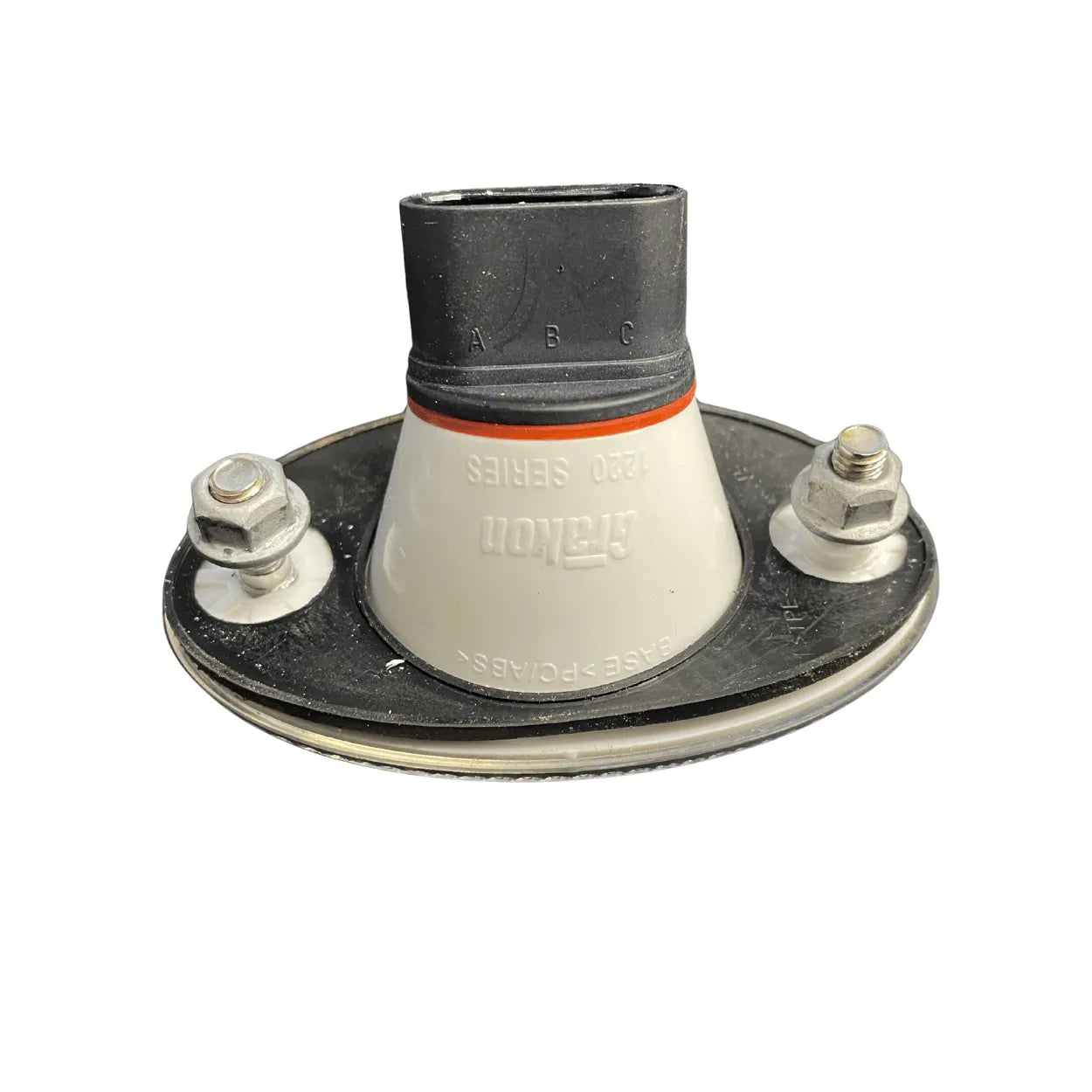 grakon 1220 series turn signal fender light for m2 freightliner trucks