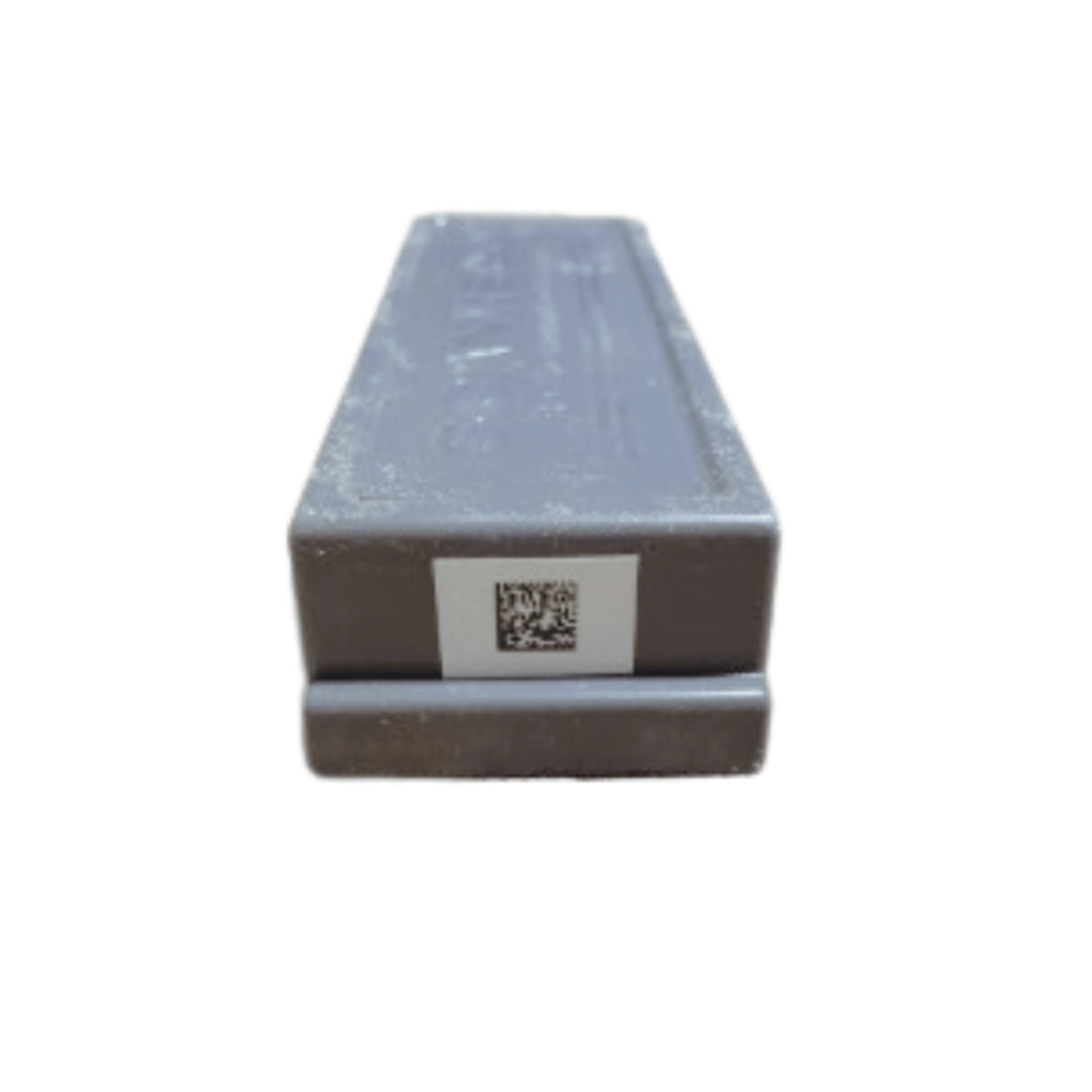 Gray Scanreco Cassette Battery