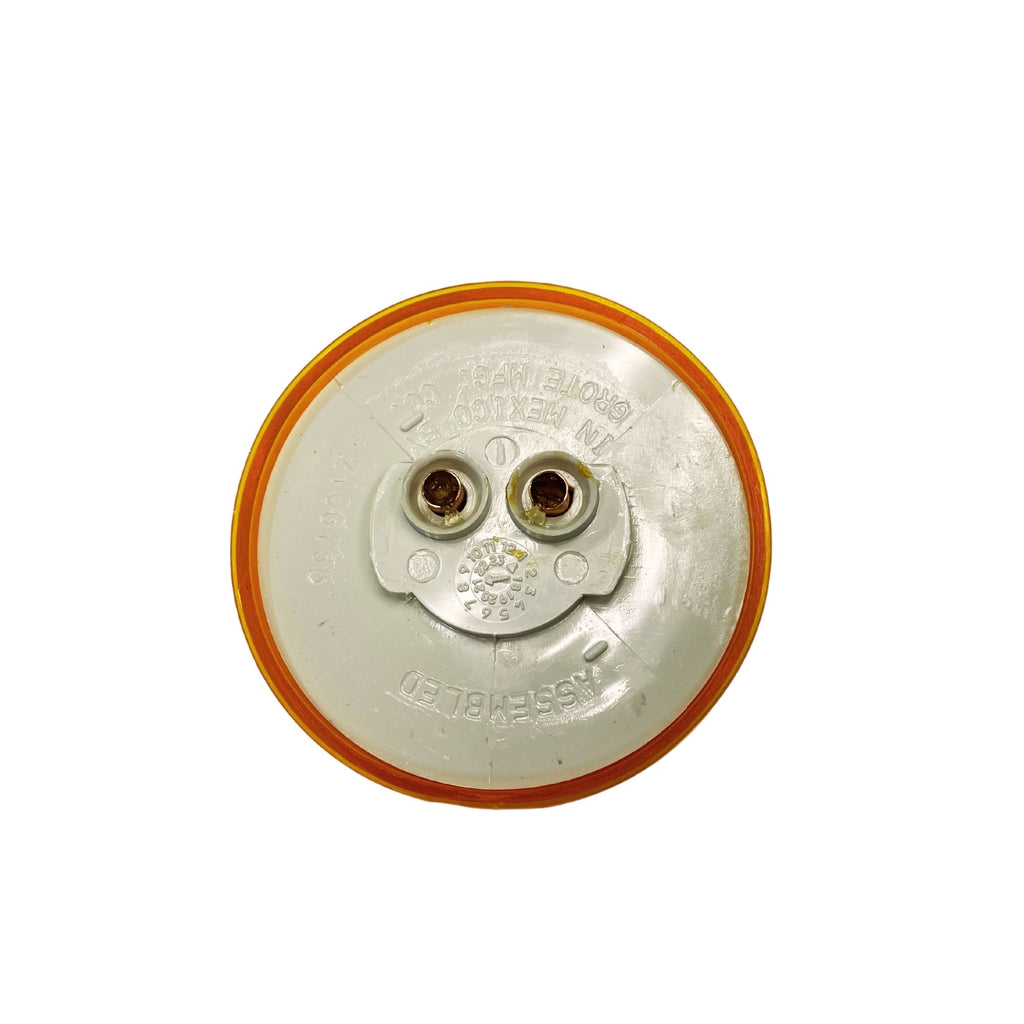 Grote 2 1/2" LED clearance marker light