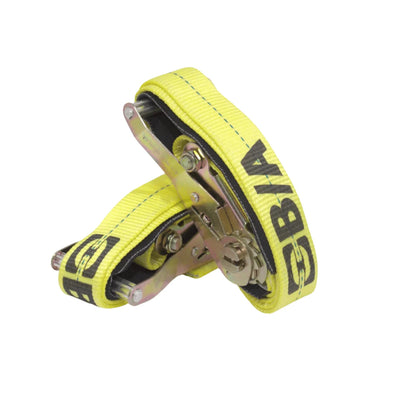 b/a products co heavy duty underlift tie downs w/ protective sleeve