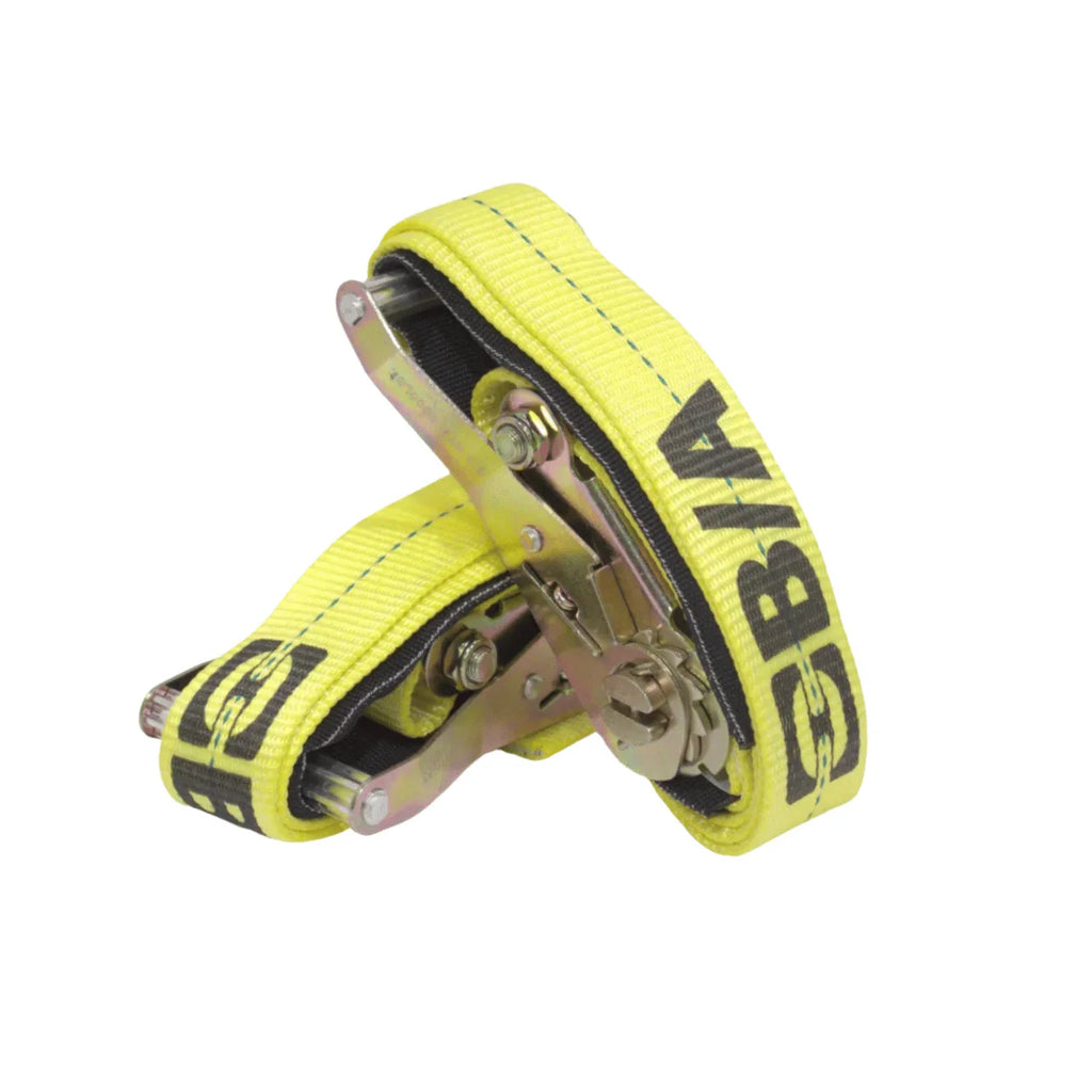 b/a products co heavy duty underlift tie downs w/ protective sleeve