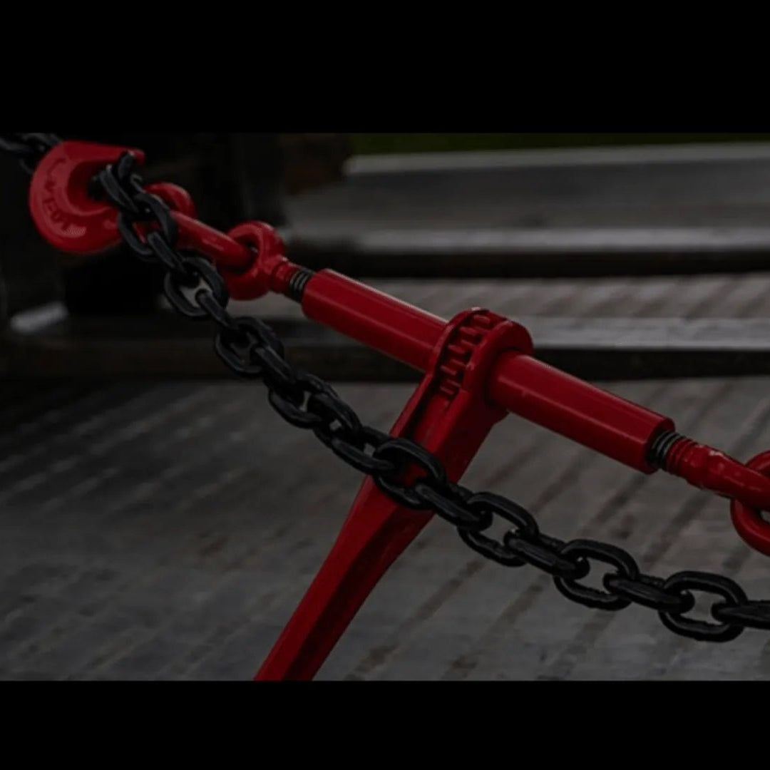 Towing Equipment