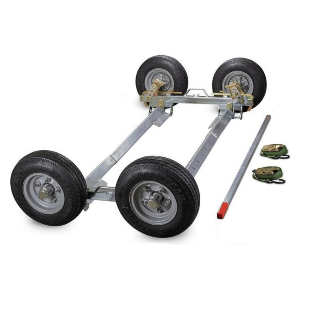 Collins REPO Dolly