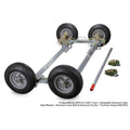 Collins hi-speed dolly REPO 4.80x8 - #HSD-R4D 