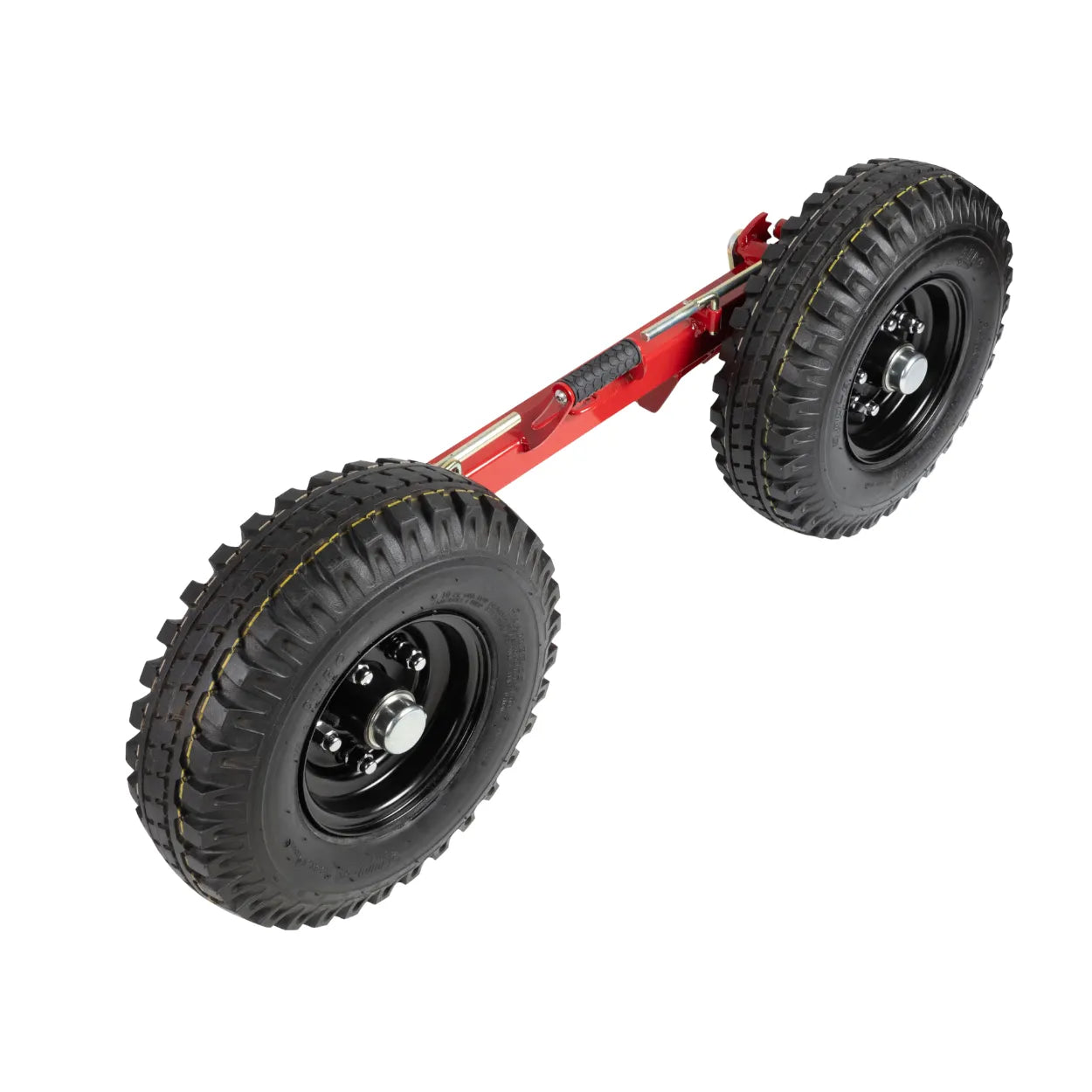 Collins G7X Super Dolly 5K lbs 75 MPH | Battelini Wrecker Sales
