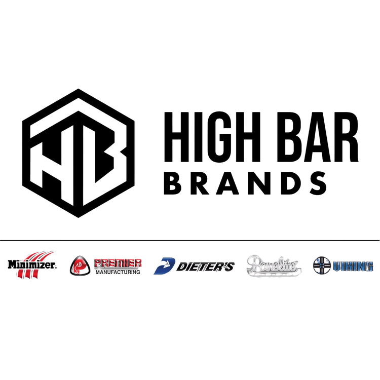 high bar brands logo