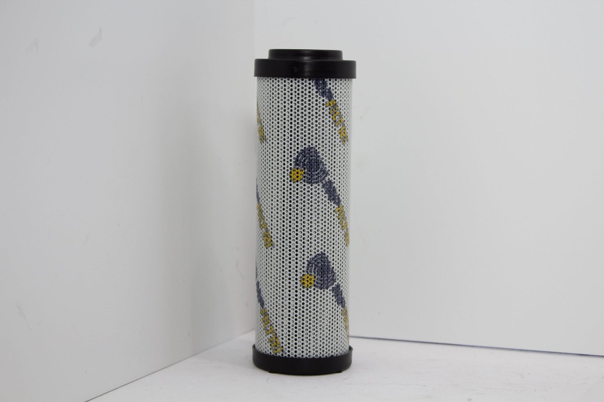 high pressure filter element