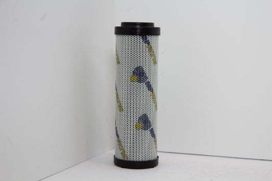 high pressure filter element