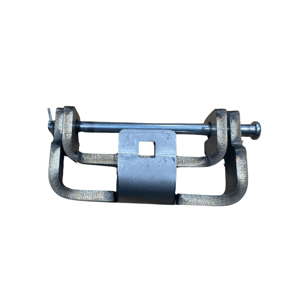 replacement hinge assembly for In the Ditch pro series toolboxes