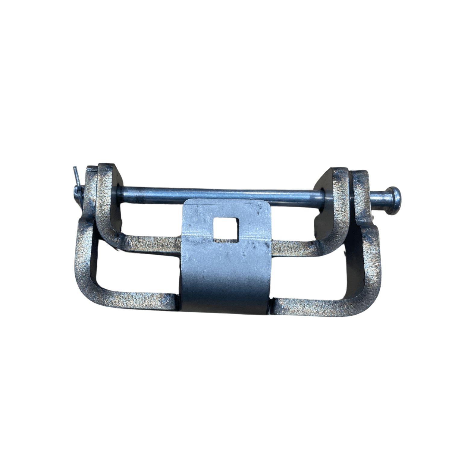 replacement hinge assembly for In the Ditch pro series toolboxes