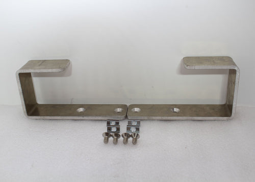 Horizontal Wireless TowMate Tow Light Support