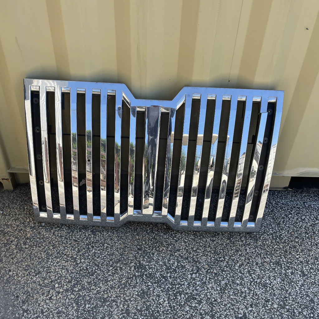 Chrome Grill for Western Star 4700