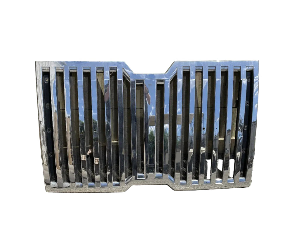 Chrome Grill for Western Star 4700