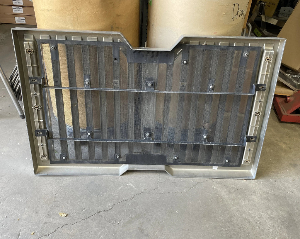Chrome Grill for Western Star 4700