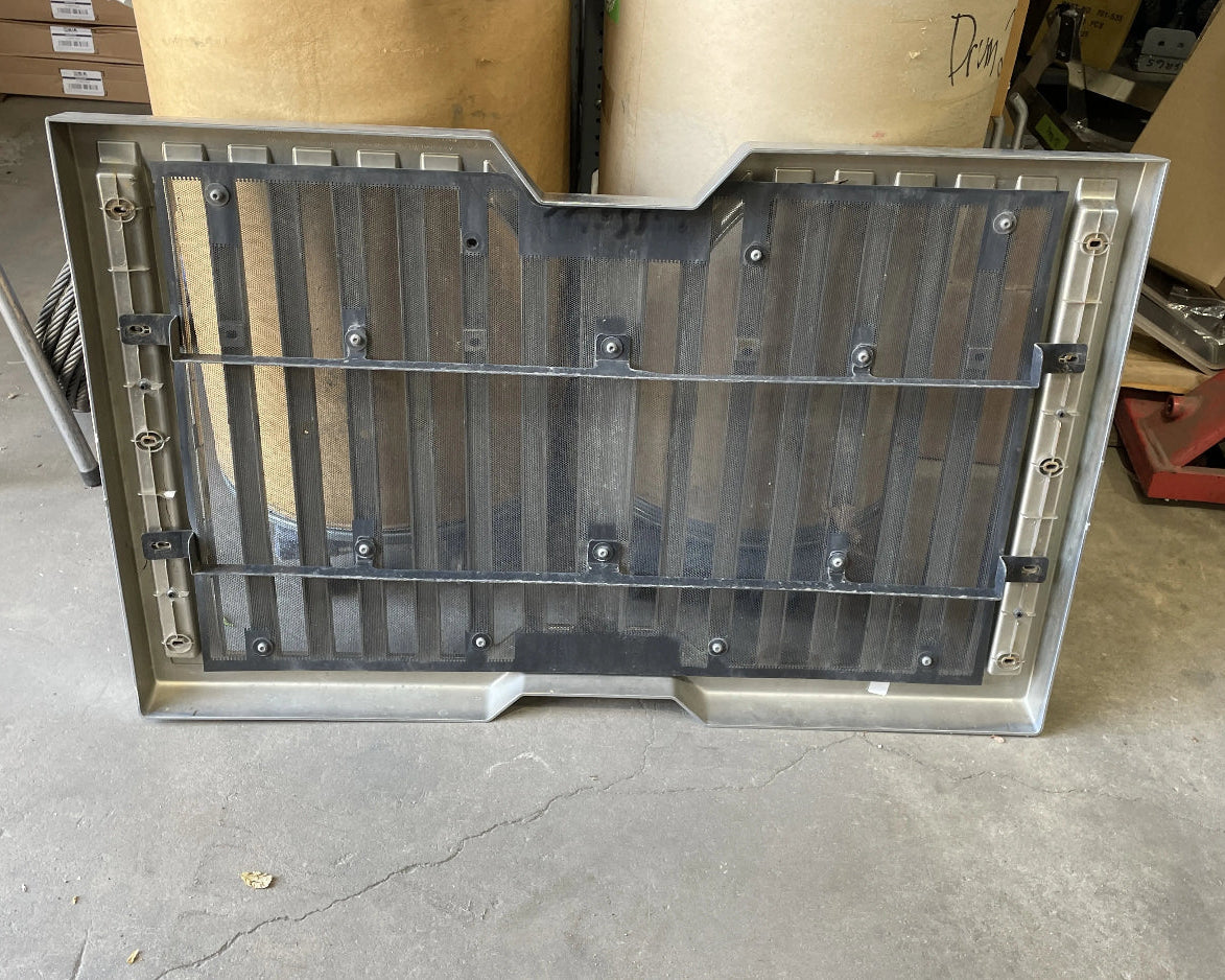 Chrome Grill for Western Star 4700