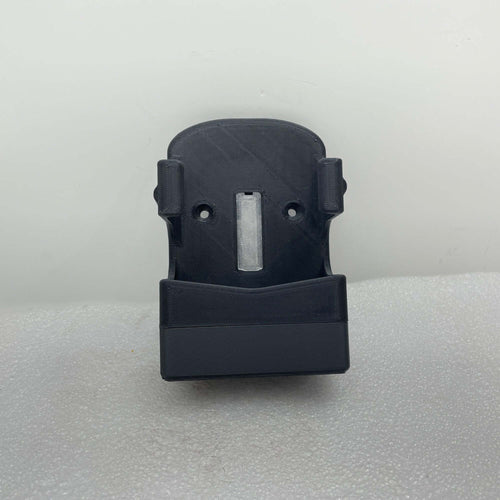 lodar remote holder with warning lights - lodar system