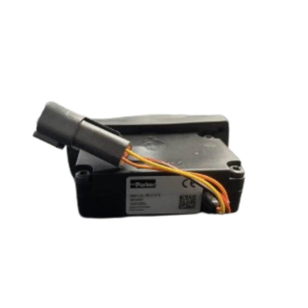 IQAN-LSL joystick for nrc wrecker control panels - #20014069