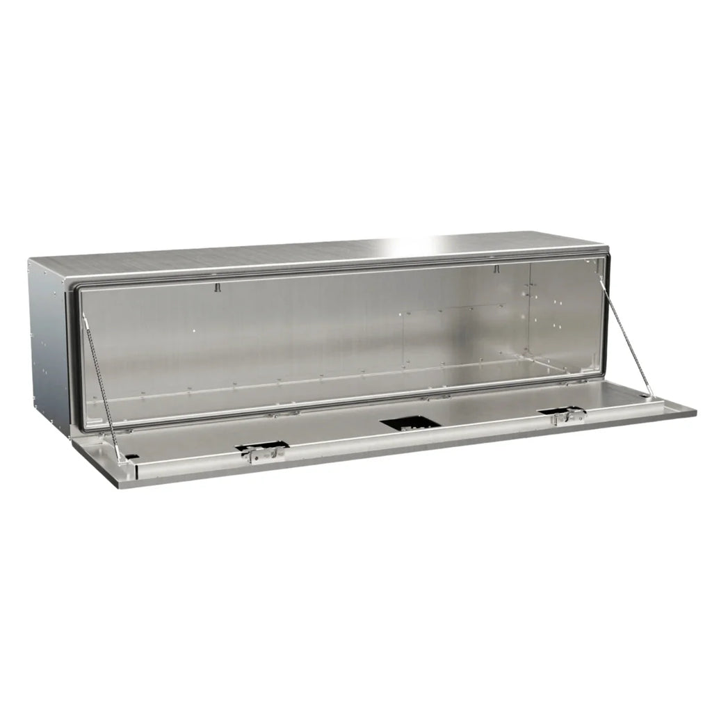 In the Ditch Pro Series Underbody Toolbox - Heavy-Duty Truck Storage