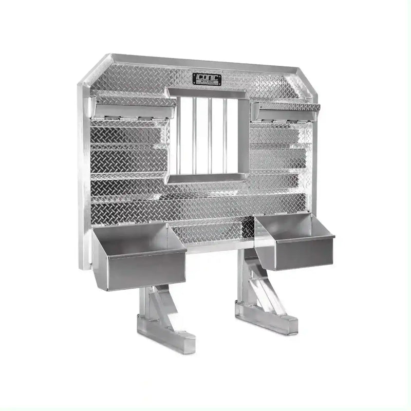 Chassis Equipment