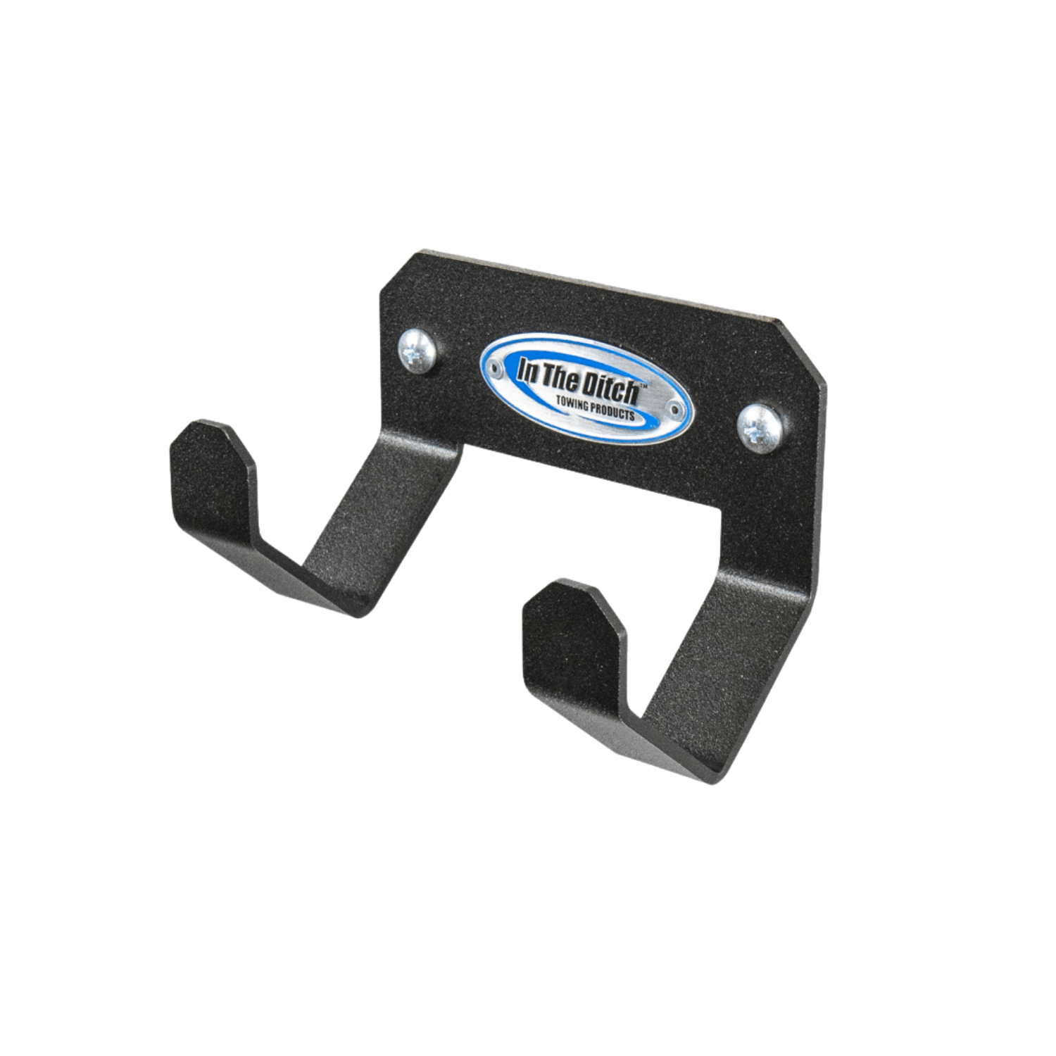 impact gun holder from in the ditch. hang your power tools 