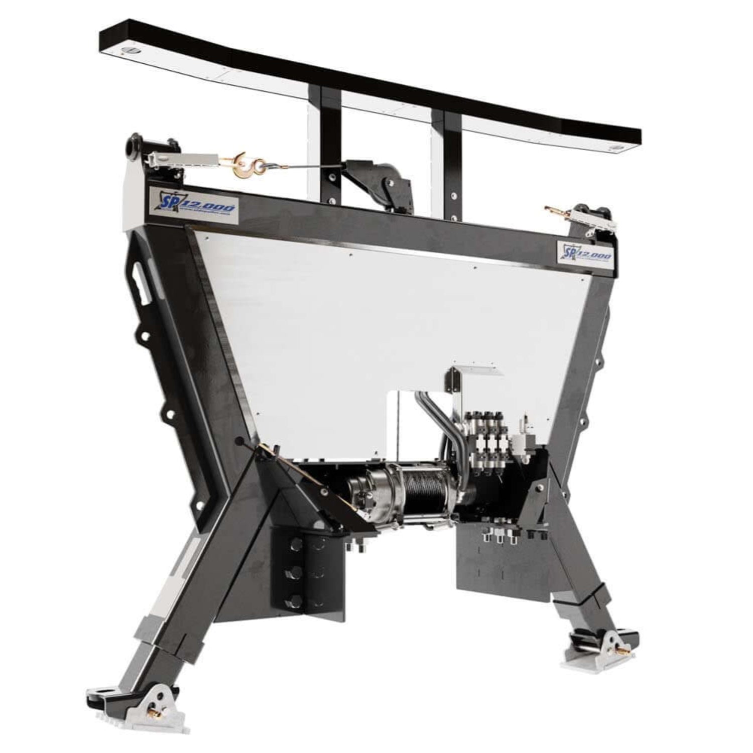 In-The-Ditch-ITD-SP-Series-Sidepullers-SP12000-Sidepuller-w-Integrated-Controls-and-Light-Bar