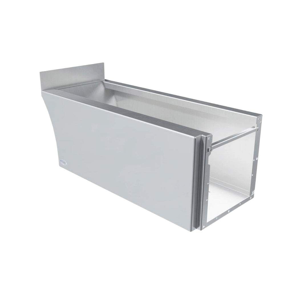 ITD2333 - toolbox accessories - storage fenders - organization