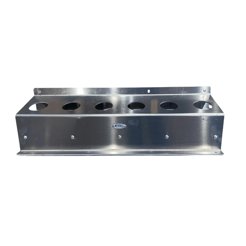 in the ditch fork holder for towing axle forks. #ITD1014