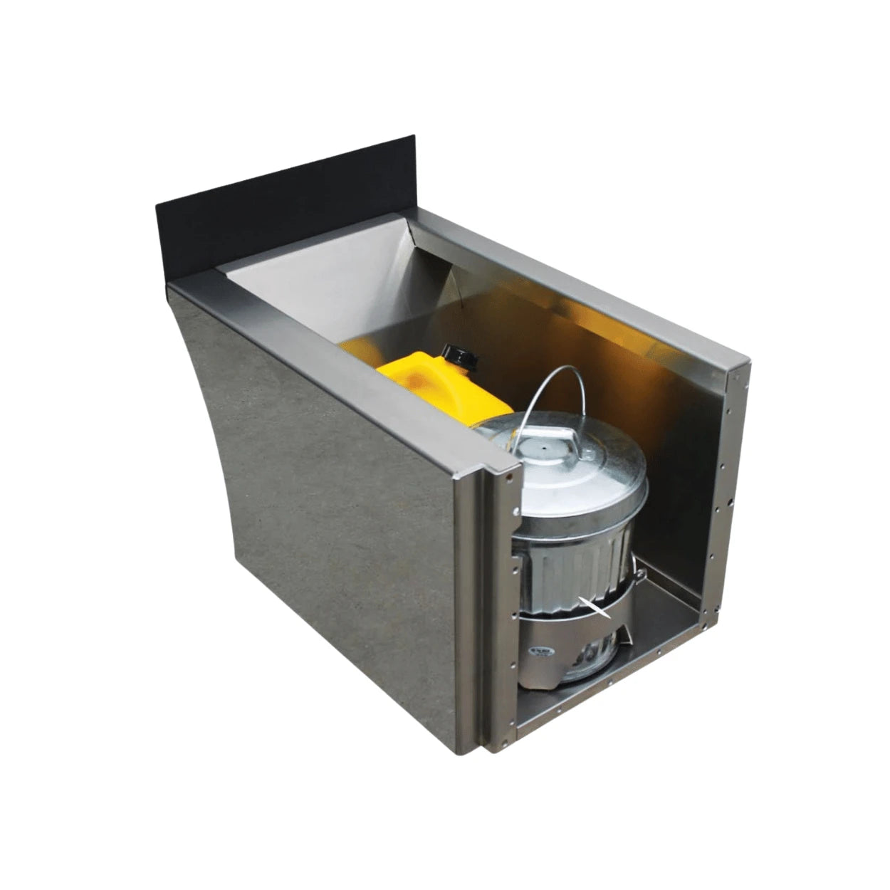 ITD2327 - toolbox accessories - storage fenders - organization