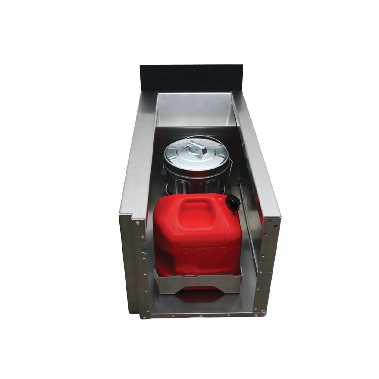 ITD2329 - toolbox accessories - storage fenders - organization