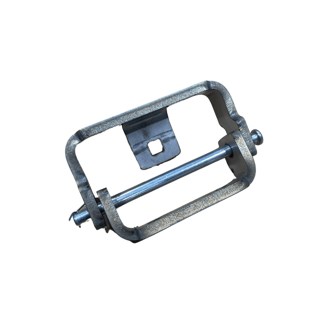 replacement hinge assembly for In the Ditch pro series toolboxes