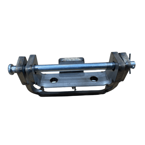 replacement hinge assembly for In the Ditch pro series toolboxes