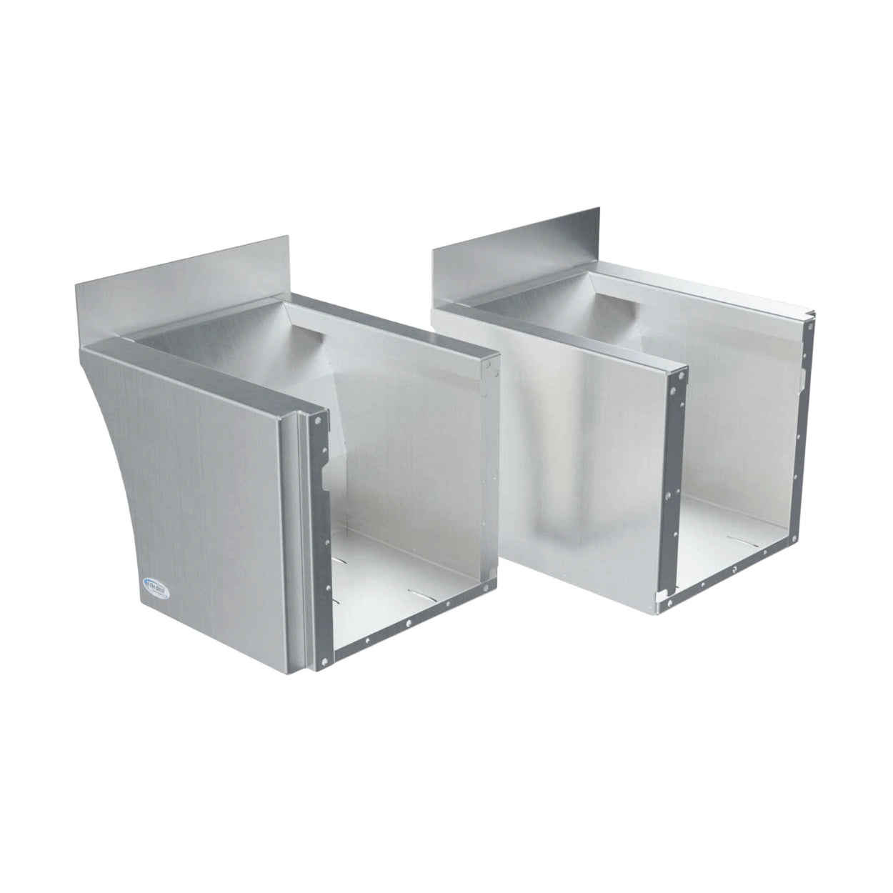 ITD2328 - toolbox accessories - storage fenders - organization