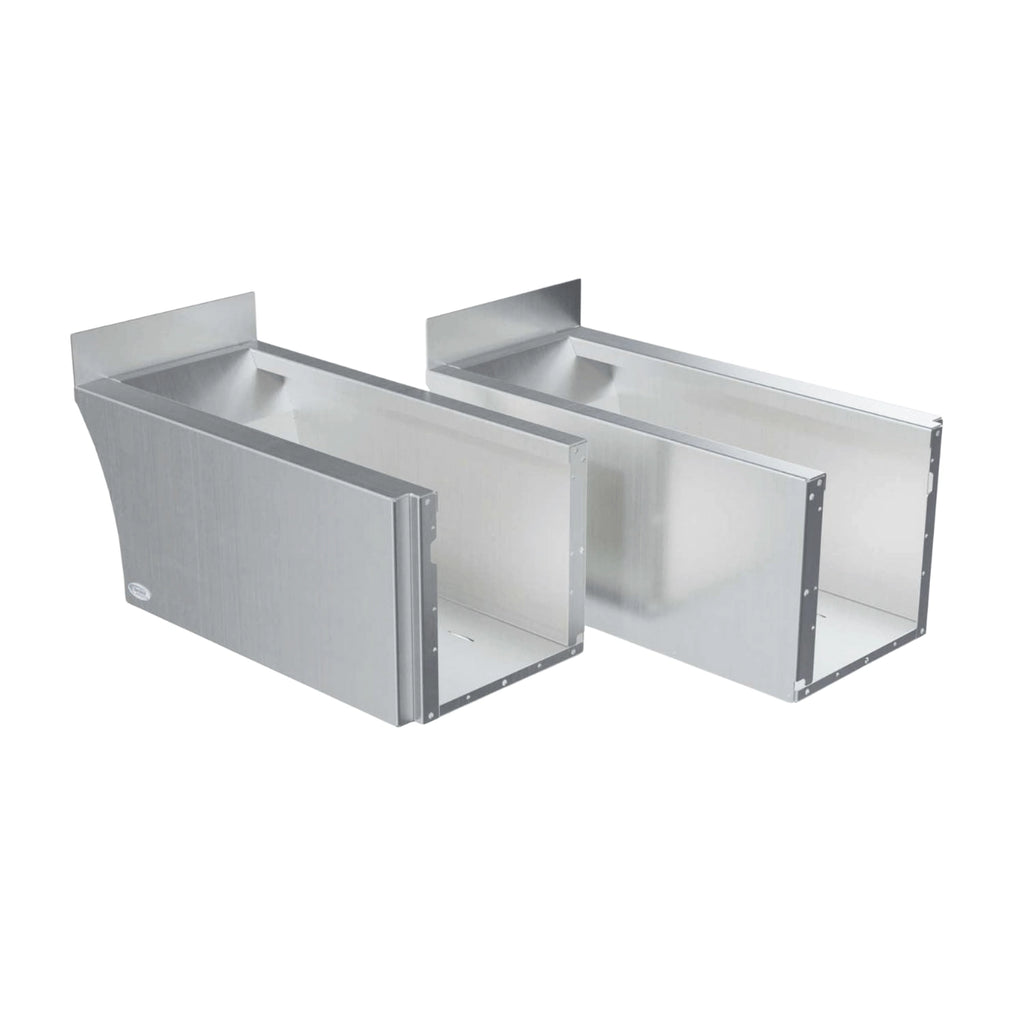 ITD2329 - toolbox accessories - storage fenders - organization
