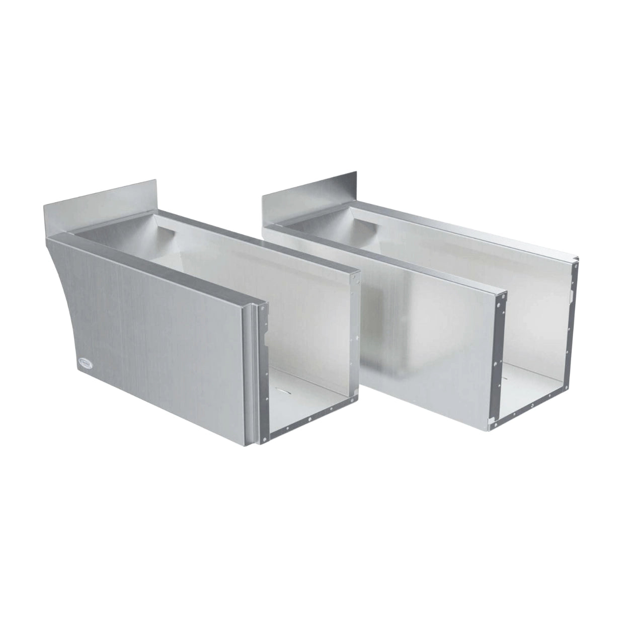 ITD2329 - toolbox accessories - storage fenders - organization
