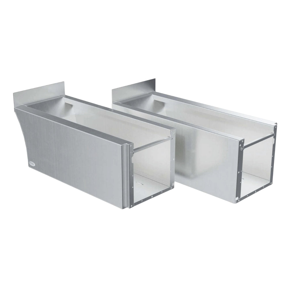 ITD2333 - toolbox accessories - storage fenders - organization