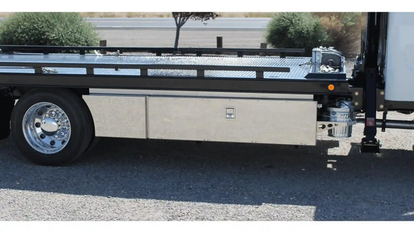 Truck Storage Solutions