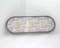 white light - back-up light - 10 diodes - lighting