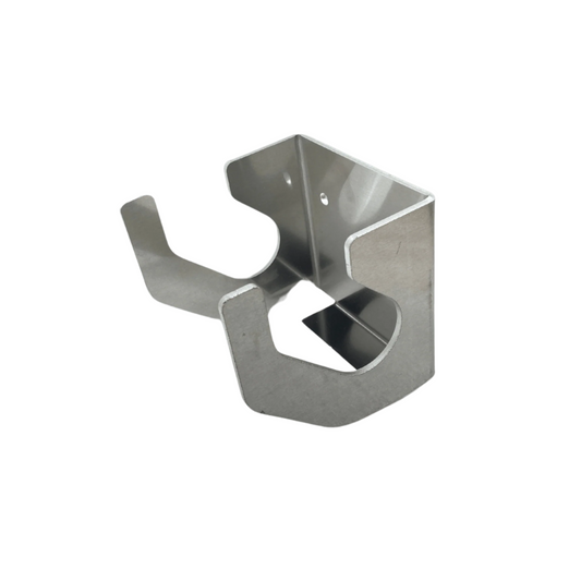 ketcher hook holder - ketcher hook assembly